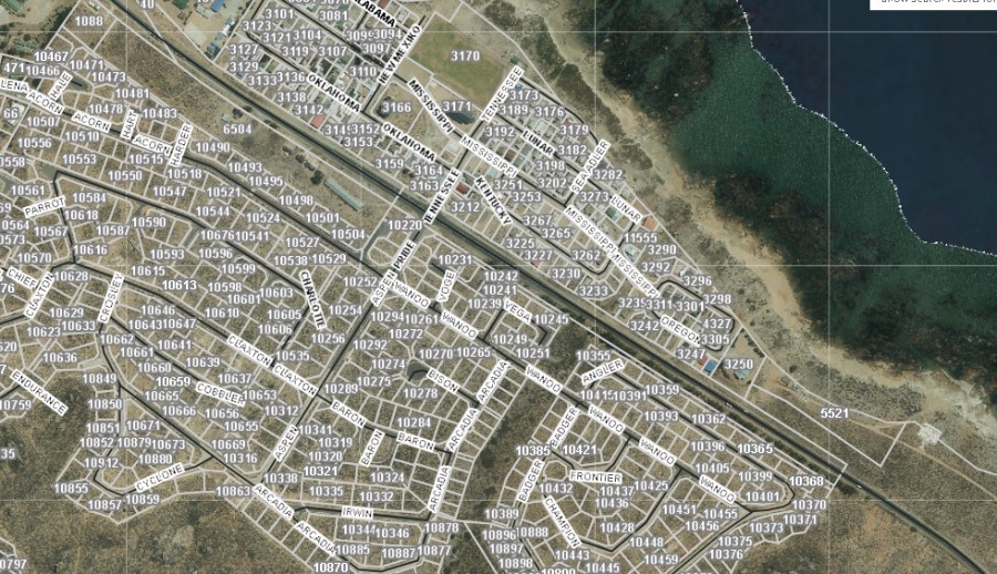 0 Bedroom Property for Sale in St Helena Views Western Cape